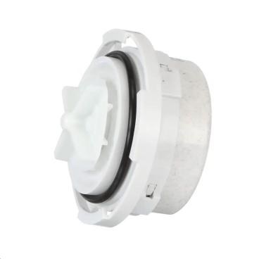LG Part# EAU63743803 Drain Pump - Genuine OEM