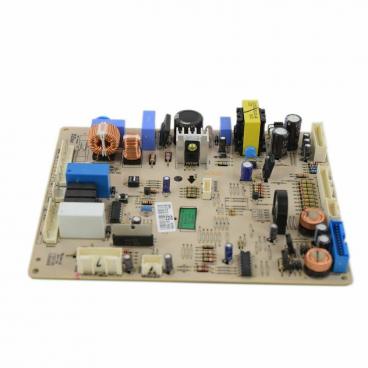 LG Part# EBR64110558 Electronic Control Board Assembly (OEM)