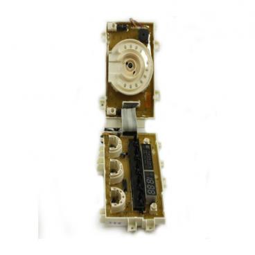 LG Part# EBR73047701 Display PCB Assembly (OEM)