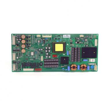 LG Part# EBR78643405 Electronic Control Board Assembly (OEM)