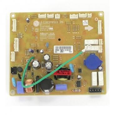 LG Part# EBR82913601 Electronic Control Board - Genuine OEM