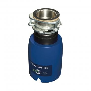 Frigidaire Part# FFDI331CMS Continuous Feed Waste Disposer (OEM) 1/3 HP
