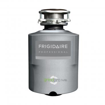Frigidaire Part# FPDI758DMS Batch Feed Garbage Disposer (OEM) 3/4 HP