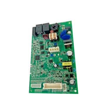 GE Part# WD21X27998 Configured Machine Control Board - Genuine OEM