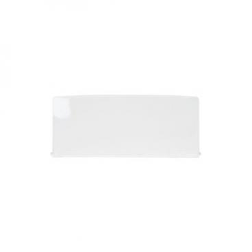 Whirlpool Part# LW10636409 Freezer Door - White (OEM)