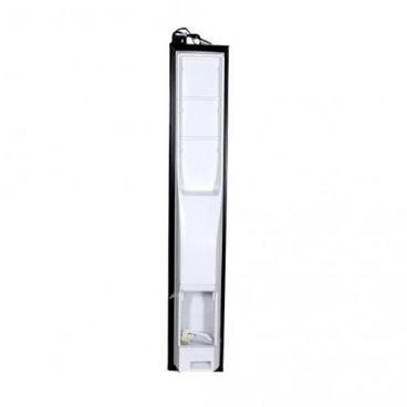 Whirlpool Part# LW10755677 Fip Door (OEM)