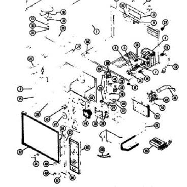 Whirlpool Part# M14D138 Interlock Switch (OEM)