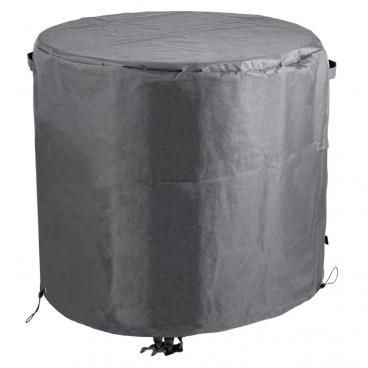 Monti and Associates Part# MA-AC14 Round Central A/C Cover (OEM)