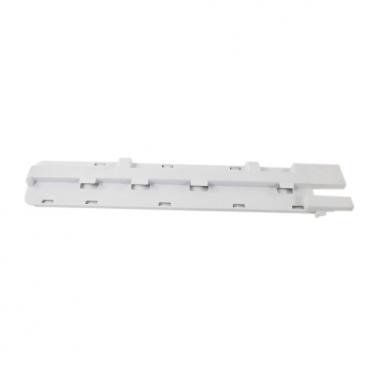 LG Part# 3550JJ1043B Freezer Door Slide Rail Cover - Left (OEM)