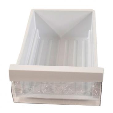 LG Part# AJP73914504 Vegetable Drawer Assembly (OEM)