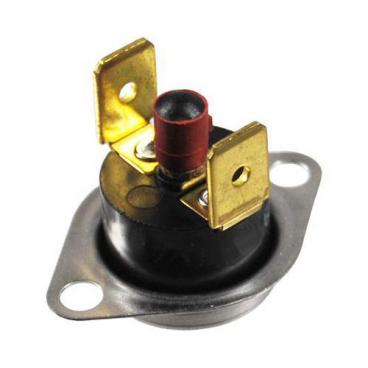 Packard Part# PRL300 Manual Reset Switch (OEM)