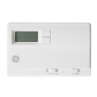 GE Part# RAK164D1 Single Stage Thermostat (OEM) Non-Programmable