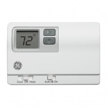 GE Part# RAK164P1 Zoneline Digital Programmable Remote Thermostat (OEM)