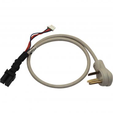 GE Part# RAK530P Power Cord (OEM)