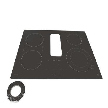 GE Part# WB62X33252 Main Top Assembly - Genuine OEM