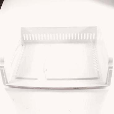 LG Part# MJS62773401 Drawer Tray - Genuine OEM