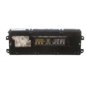 GE Part# WB27T11442 Oven Control (OEM) erc3hp