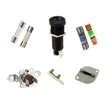 Whirlpool Part# W10083120 Fuse (OEM)