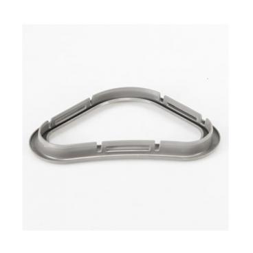 Whirlpool Part# W10093810 Bezel (OEM)