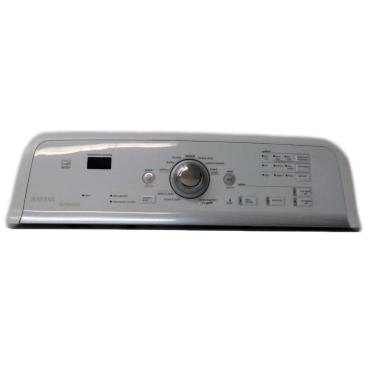 Whirlpool Part# WPW10093829 Console (OEM)