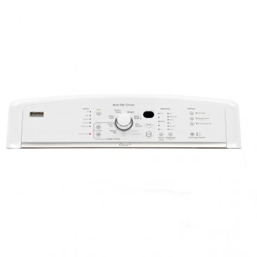 Whirlpool Part# W10131477 Console (OEM)
