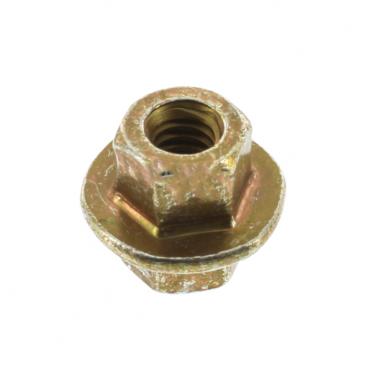 Whirlpool Part# W10139762 Nut (OEM)