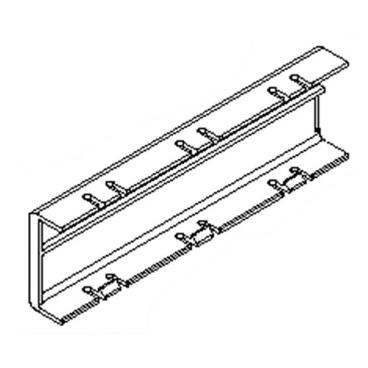 Whirlpool Part# W10180310 Cover (OEM)