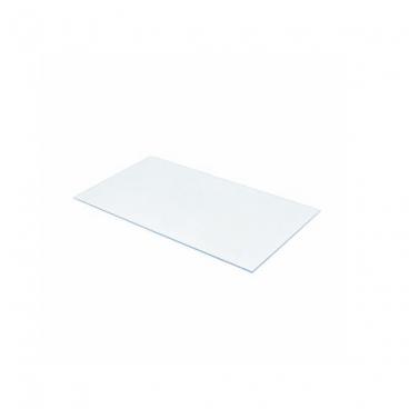 Whirlpool Part# W10186889 Glass Door (OEM)