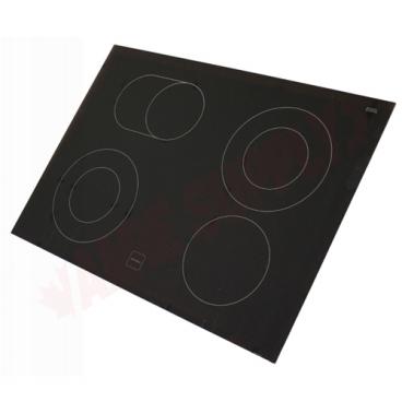 Whirlpool Part# W10190610 Cooktop (OEM)