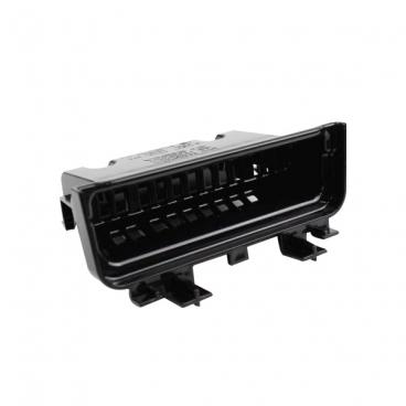 Whirlpool Part# W10195718 Door Latch Handle - Black (OEM)