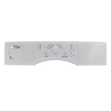 Whirlpool Part# WPW10215463 Console (OEM)