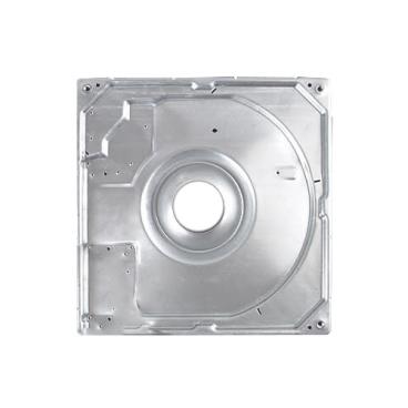 Whirlpool Part# W10242507 Rear Panel (OEM)