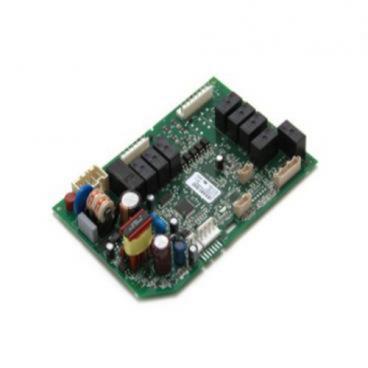 Whirlpool Part# W10317087 Electronic Control (OEM)
