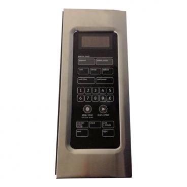 Whirlpool Part# W10340660 Touchpad Control Panel Assembly (OEM)