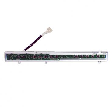 Whirlpool Part# W10350261 User Interface Housing (OEM)