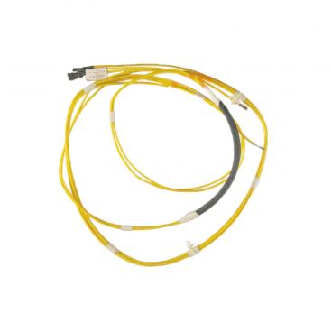 Whirlpool Part# W10408058 Wire Harness (OEM)