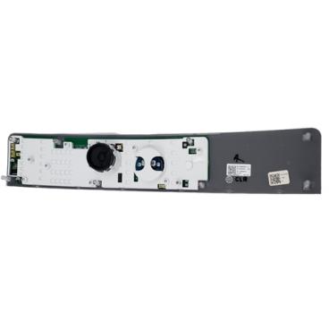 Whirlpool Part# W10469304 Control Panel (OEM)