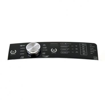 Whirlpool Part# W10575706 Control Panel (OEM)