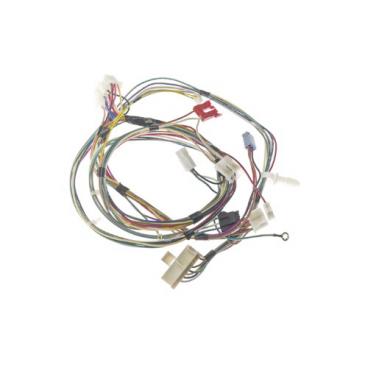 Whirlpool Part# W10619517 Wire Harness (OEM)