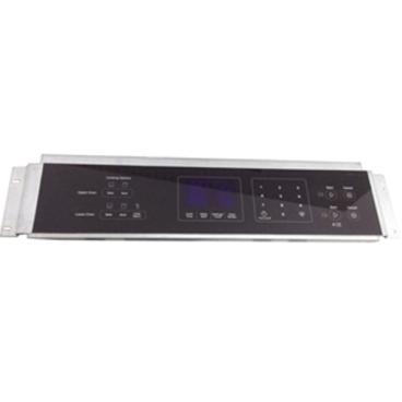 Whirlpool Part# W10695000 Membrane Switch (OEM)
