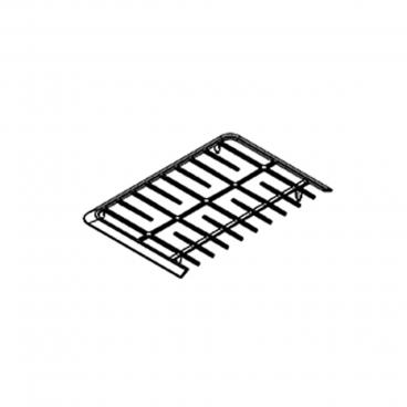 Whirlpool Part# W10725871 Grate Kit - Genuine OEM