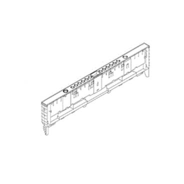 Whirlpool Part# W10736453 Console (OEM)