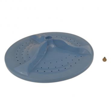 Whirlpool Part# W10775188 Washplate (OEM)