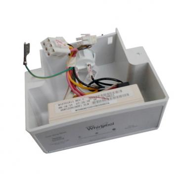 Whirlpool Part# W10812033 Control Box Assembly (OEM)