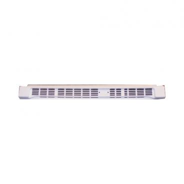 Whirlpool Part# W10839426 Grille (OEM)