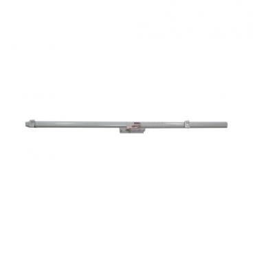 Whirlpool Part# W10849525 Mullion Rail (OEM)
