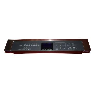 Whirlpool Part# W10864185 Control Panel (OEM)
