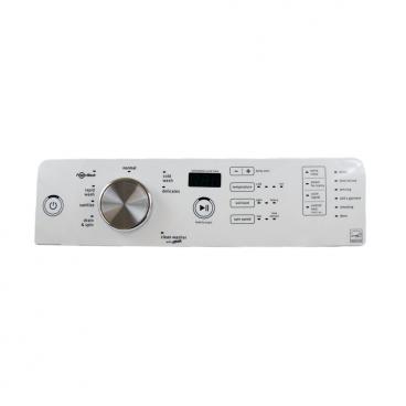 Whirlpool Part# W10911040 User Interface Control Panel (OEM)