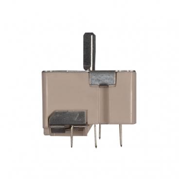 Whirlpool Part# W10911303 Surface Element Switch (OEM)
