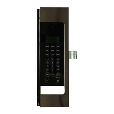 Whirlpool Part# W10918930 Control Panel (OEM)